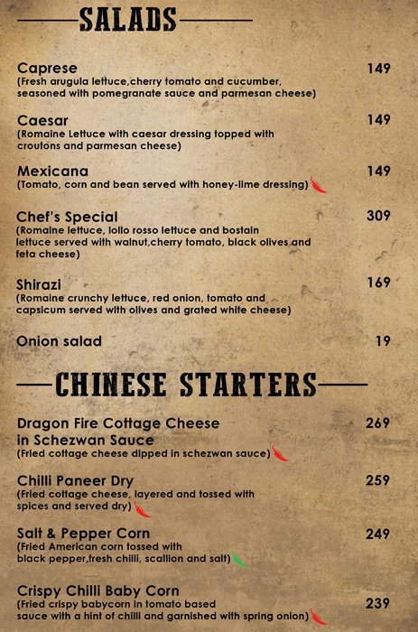 The Vintage Kitchen - Nungambakkam - Chennai image 2